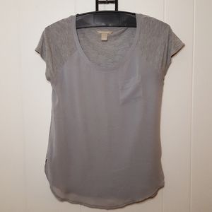 Women's Banana Republic shirt